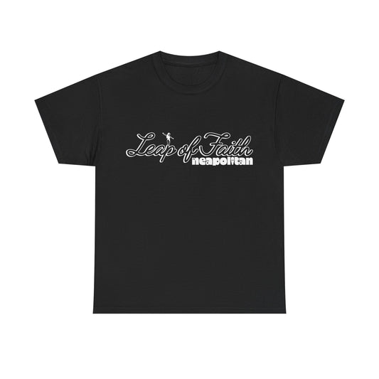Leap of Faith Graphic T-shirt