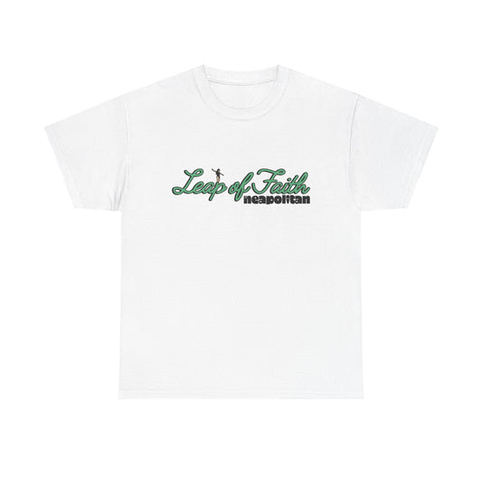 Leap of Faith Graphic T-shirt